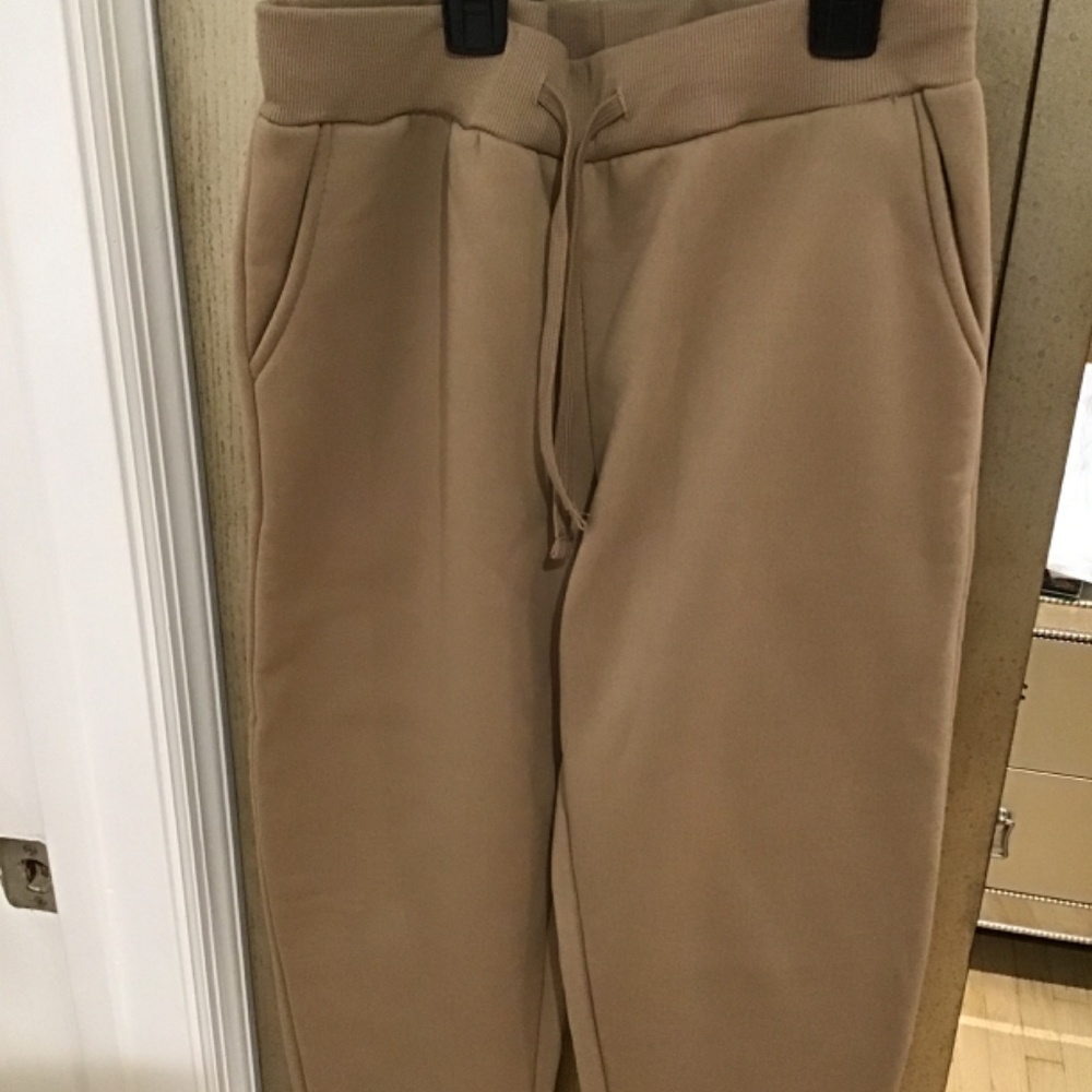 Rockstar original long sweat pants, never worn